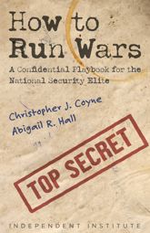 How to Run Wars - 18 Jun 2024