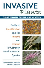 Invasive Plants - 8 Sep 2023