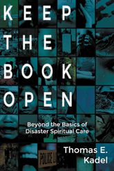Keep the Book Open - 12 Jun 2017
