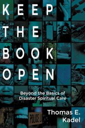 Keep the Book Open - 12 Jun 2017