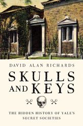 Skulls and Keys - 5 Sep 2017