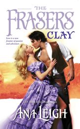 The Frasers-Clay - 1 May 2004