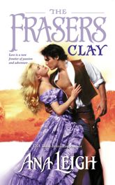 The Frasers-Clay - 1 May 2004