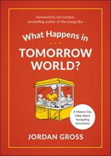 What Happens in Tomorrow World? - 30 Mar 2021