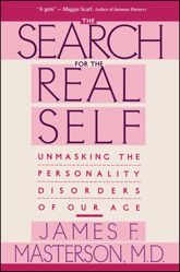 Search For The Real Self - 13 Sep 2011
