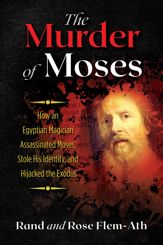 The Murder of Moses - 4 Jun 2019
