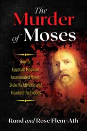 The Murder of Moses - 4 Jun 2019