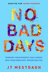 No Bad Days - 1 Apr 2025