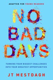 No Bad Days - 1 Apr 2025