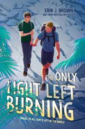 The Only Light Left Burning - 28 May 2024