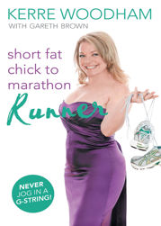 Short Fat Chick to Marathon Runner - 1 Aug 2010