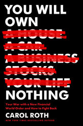 You Will Own Nothing - 18 Jul 2023