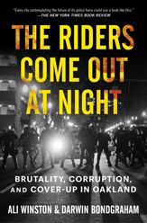 The Riders Come Out at Night - 10 Jan 2023