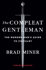 The Compleat Gentleman - 11 May 2021