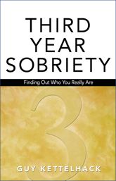 Third Year Sobriety - 14 Feb 2011