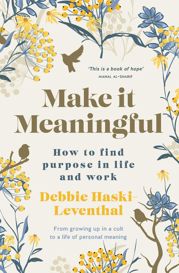 Make it Meaningful - 1 Feb 2023