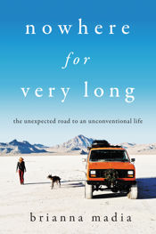 Nowhere for Very Long - 5 Apr 2022