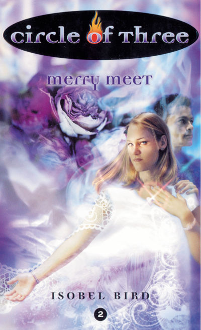 Circle of Three #2: Merry Meet
