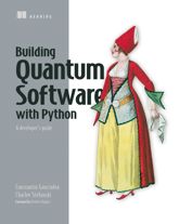 Building Quantum Software with Python - 13 May 2025