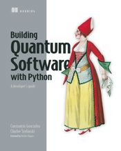 Building Quantum Software with Python - 13 May 2025