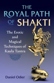 The Royal Path of Shakti - 18 Jul 2023