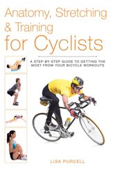 Anatomy, Stretching & Training for Cyclists - 6 May 2014