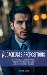Audacieuses propositions - 1 Sep 2021