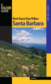 Best Easy Day Hikes Santa Barbara - 15 Sep 2009