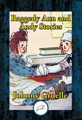 Raggedy Ann and Andy Stories - 21 Dec 2016