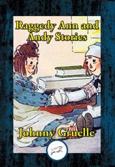 Raggedy Ann and Andy Stories - 21 Dec 2016