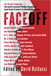 FaceOff - 3 Jun 2014