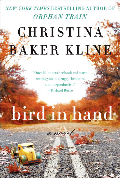 Bird in Hand
