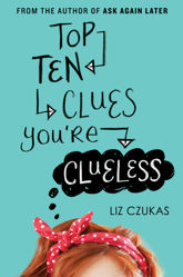 Top Ten Clues You're Clueless - 9 Dec 2014