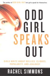 Odd Girl Speaks Out - 19 Jan 2004