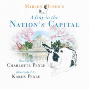 Marlon Bundo's Day in the Nation's Capital - 9 Apr 2019