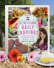 Eat Like a Gilmore: Daily Cravings - 6 Nov 2018