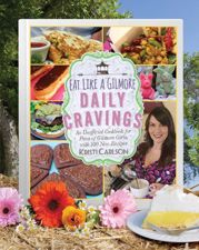 Eat Like a Gilmore: Daily Cravings - 6 Nov 2018