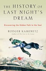 The History of Last Night's Dream - 13 Oct 2009