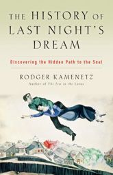 The History of Last Night's Dream - 13 Oct 2009