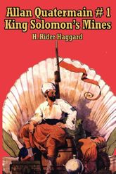 Allan Quatermain #1 - 10 Dec 2012