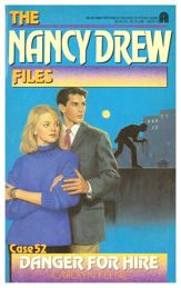Danger for Hire - 15 Jul 2014