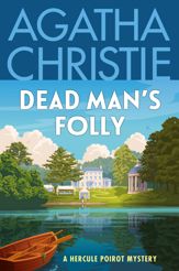 Dead Man's Folly - 5 Jul 2005