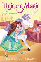 The Hidden Treasure - 3 Mar 2015