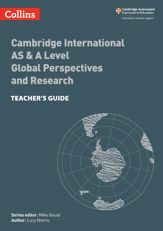 Cambridge International AS & A Level Global Perspectives Teacher’s Guide - 3 Feb 2022