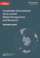 Cambridge International AS & A Level Global Perspectives Teacher’s Guide - 3 Feb 2022