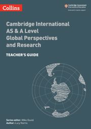 Cambridge International AS & A Level Global Perspectives Teacher’s Guide - 3 Feb 2022