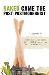 Naked Came the Post-Postmodernist - 1 Nov 2013