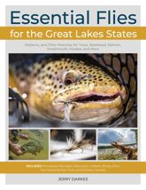Essential Flies for the Great Lakes Region - 1 Oct 2020