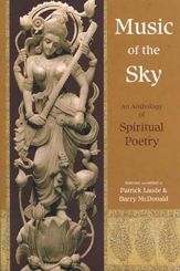 Music Of The Sky: An Anthology Of Spirit - 1 Aug 2010