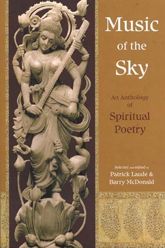 Music Of The Sky: An Anthology Of Spirit - 1 Aug 2010